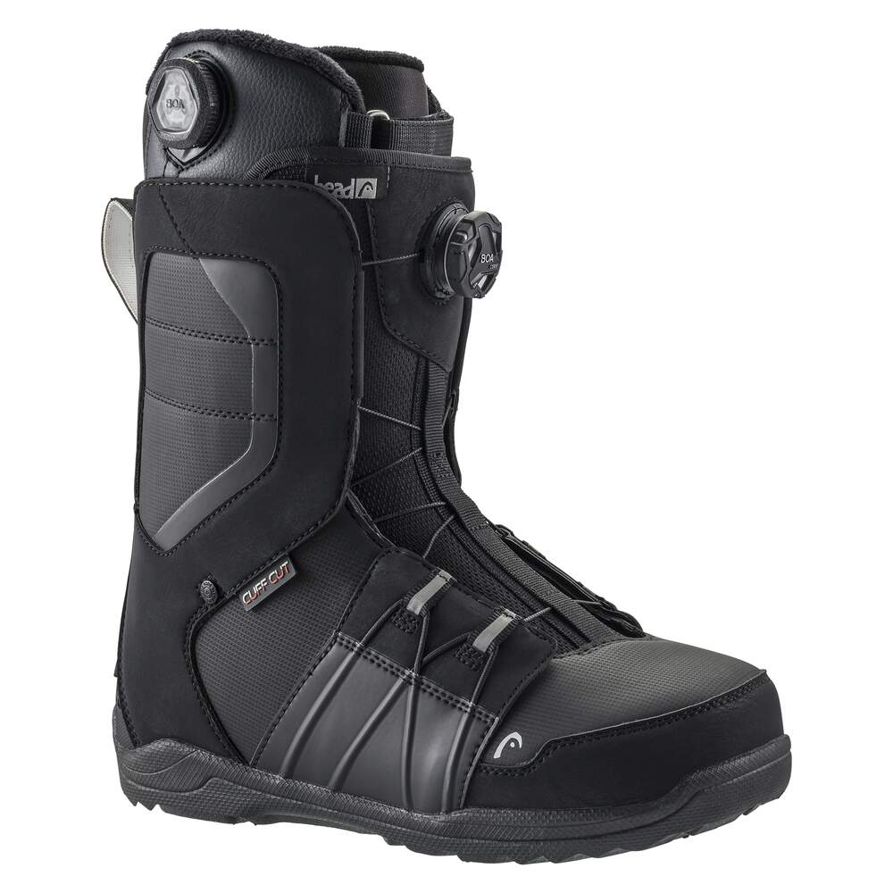 Scarponi da snowboard Head RAKER BOA ZONAL